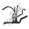 RENAU 7700428835 Radiator Hose